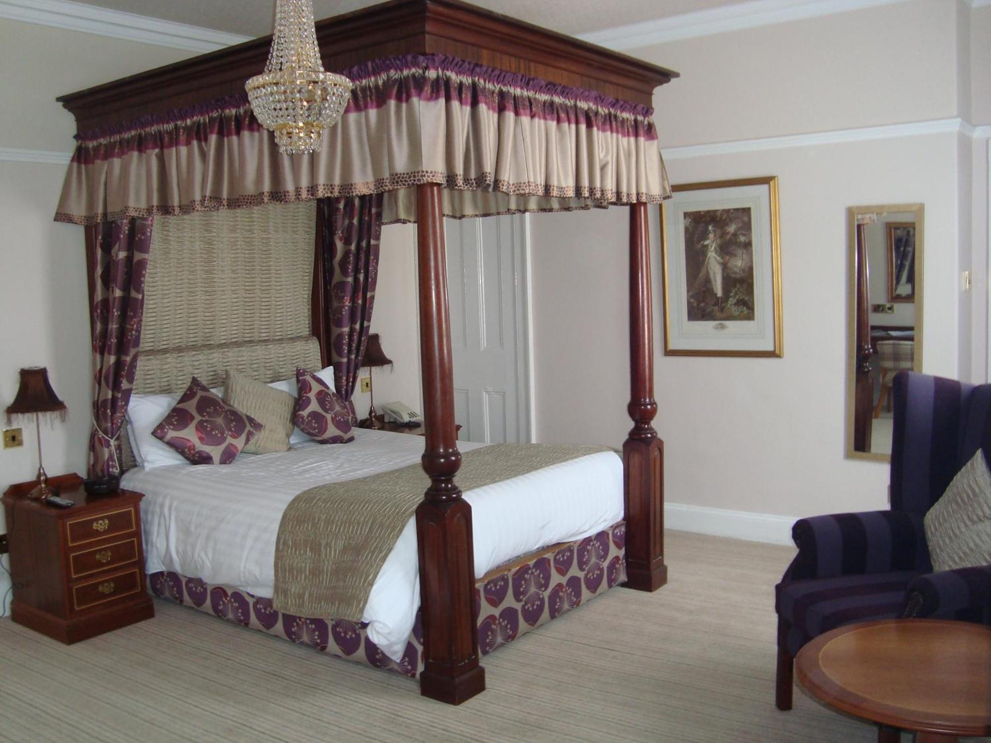The Minster Hotel Γιορκ Εξωτερικό φωτογραφία