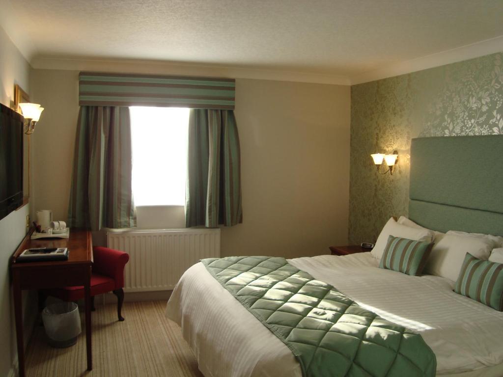 The Minster Hotel Γιορκ Εξωτερικό φωτογραφία